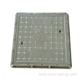 Square Composite Waterproof Manhole Cover